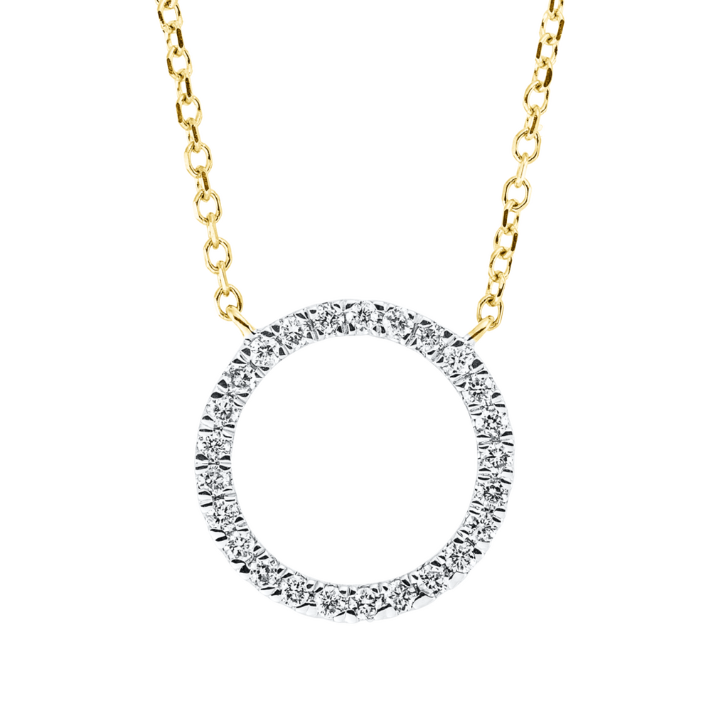 750 Yellow gold