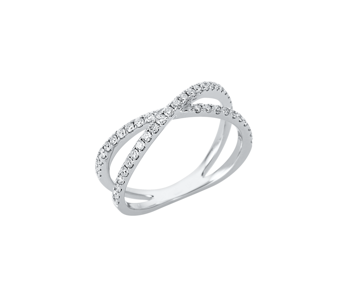 Brogle Classic Diamantring Brogle Classic Diamantring