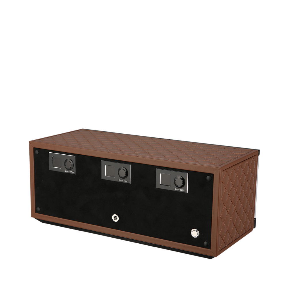 Benson Uhrenbeweger Swiss Series 3.20 Benson Uhrenbeweger Swiss Series 3.20