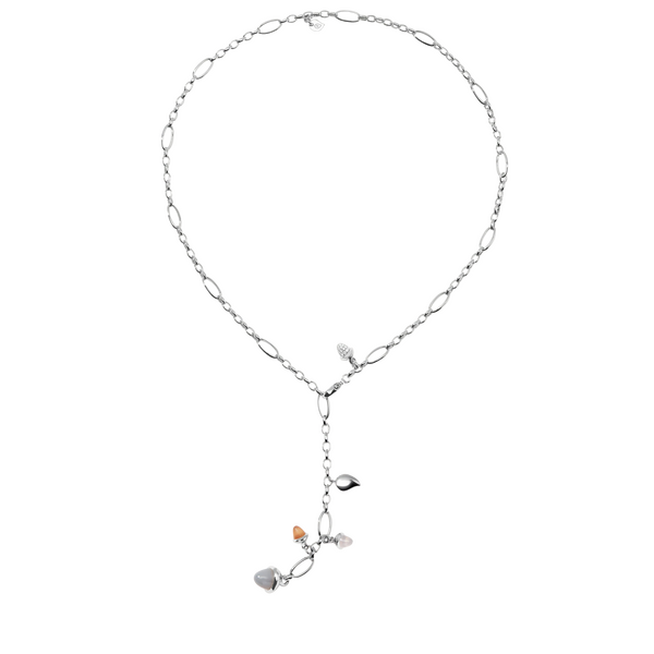 Tamara Comolli Delicate Cashmere Necklace Tamara Comolli Delicate Cashmere Necklace