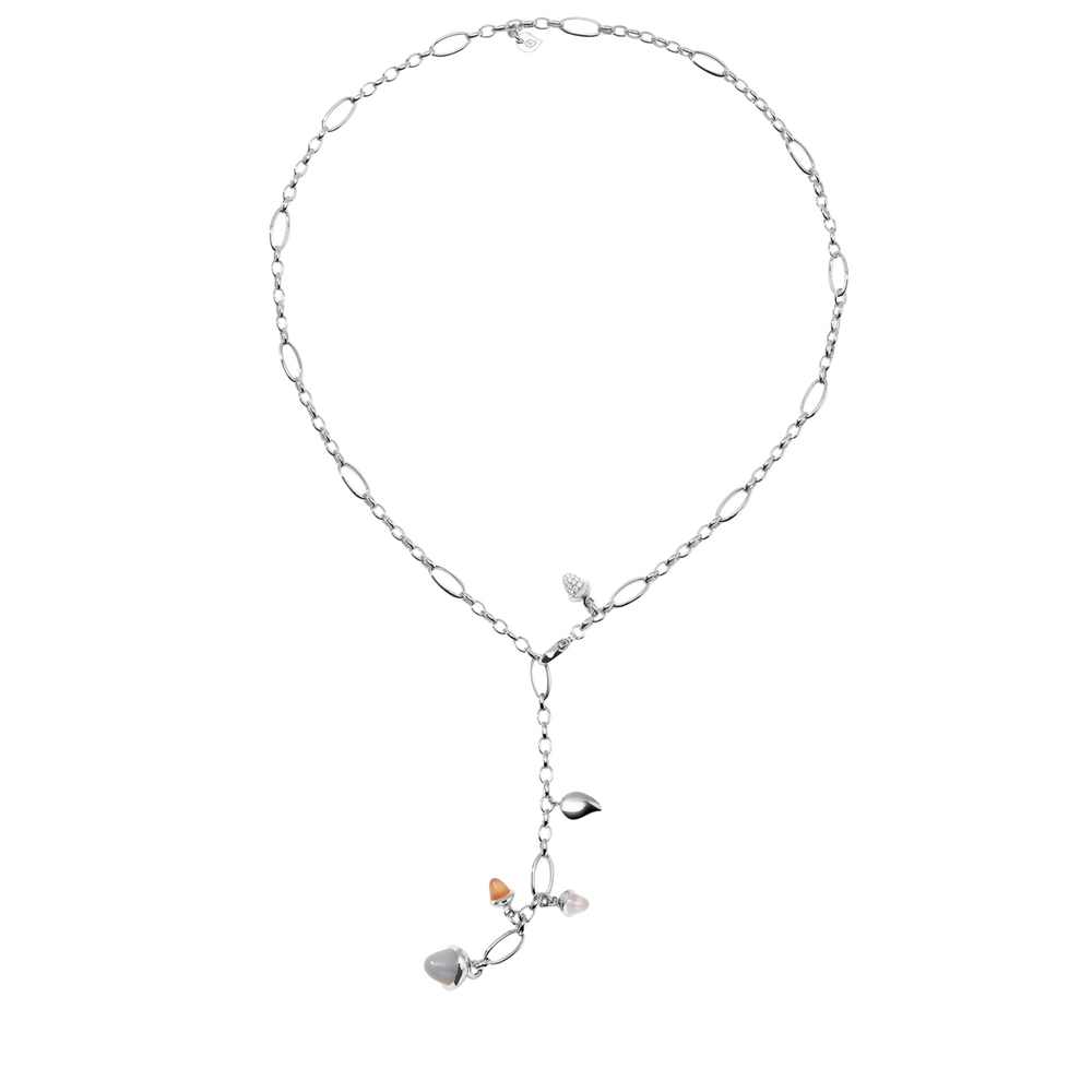 Tamara Comolli Delicate Cashmere Necklace Tamara Comolli Delicate Cashmere Necklace