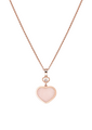 Chopard Happy Diamonds Necklace with Pendant