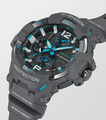 CASIO G-SHOCK GRAVITYMASTER 54mm CASIO G-SHOCK GRAVITYMASTER 54mm