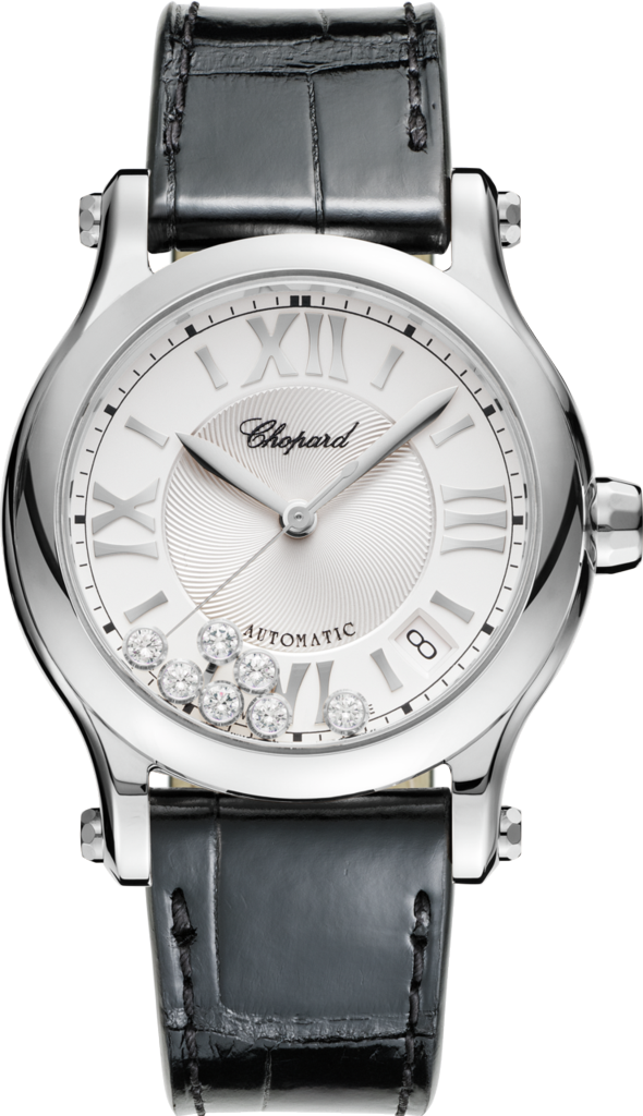 Chopard Happy Sport Medium Automatik 36mm Chopard Happy Sport Medium Automatik 36mm