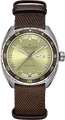 Hamilton Pan Europ Day Date Automatic 42mm