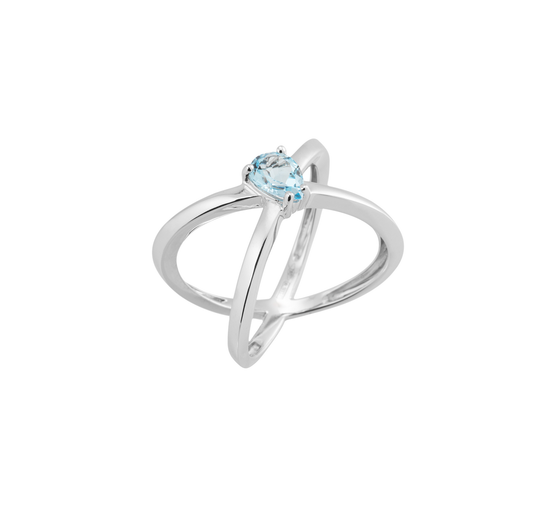 Ponte Vecchio Gioielli Iris Ring Ponte Vecchio Gioielli Iris Ring