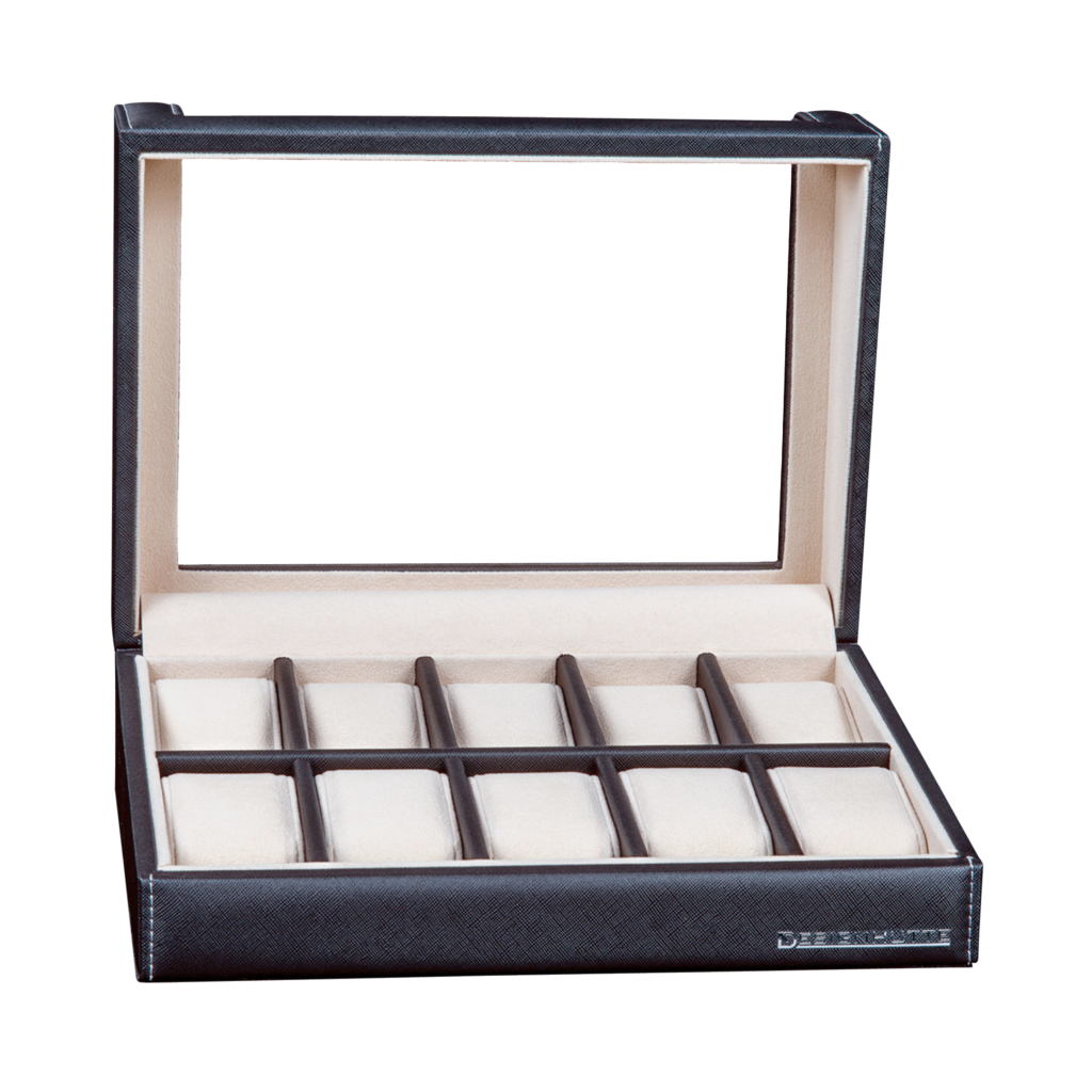 Designhütte Uhrenbox Venice 10 Designhütte Uhrenbox Venice 10