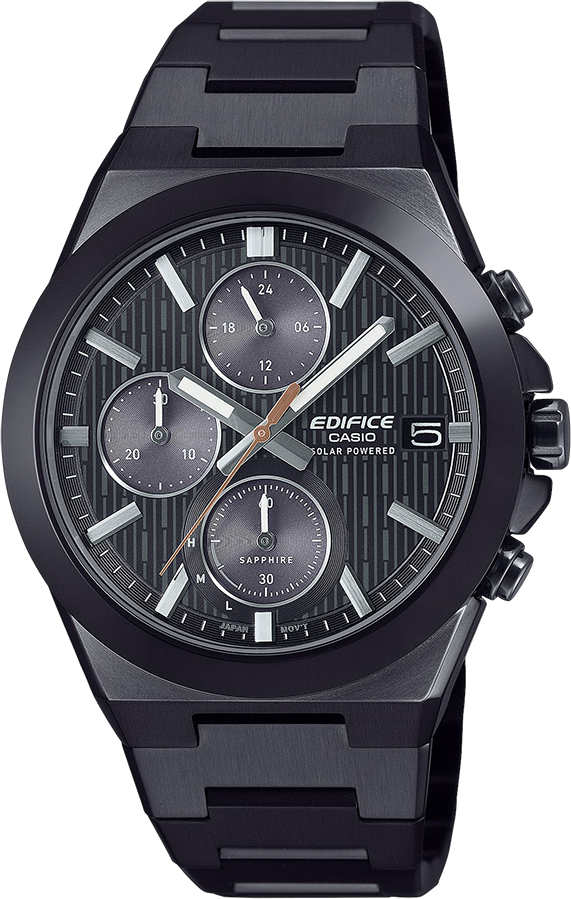 CASIO EDIFICE Solar 40,9mm CASIO EDIFICE Solar 40,9mm