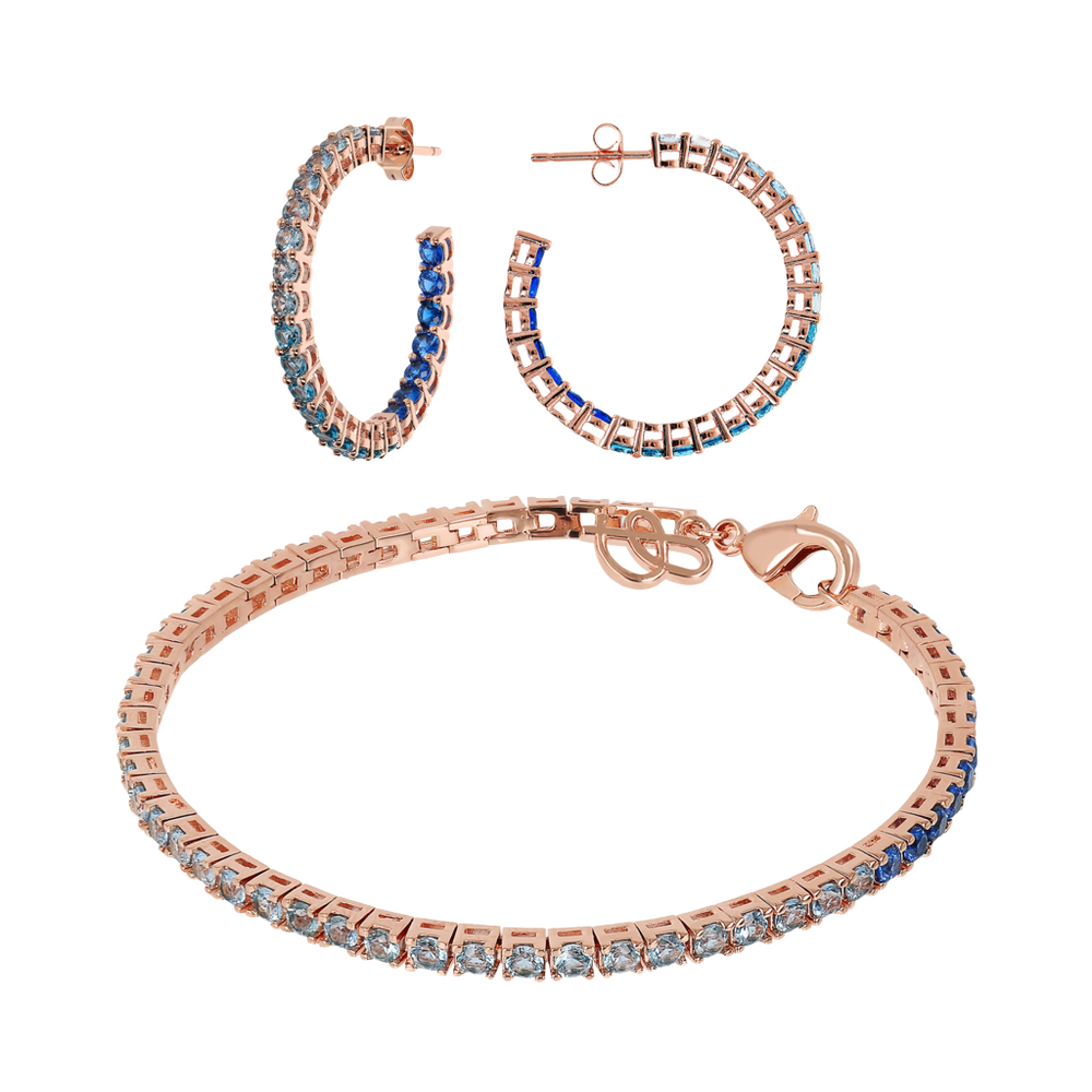 Bronzallure Altissima Set Bronzallure Altissima Set