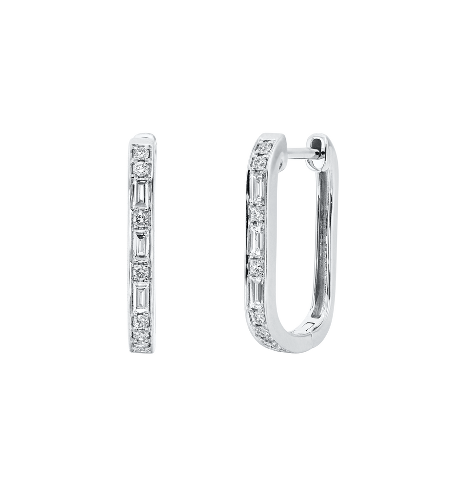 750 White gold