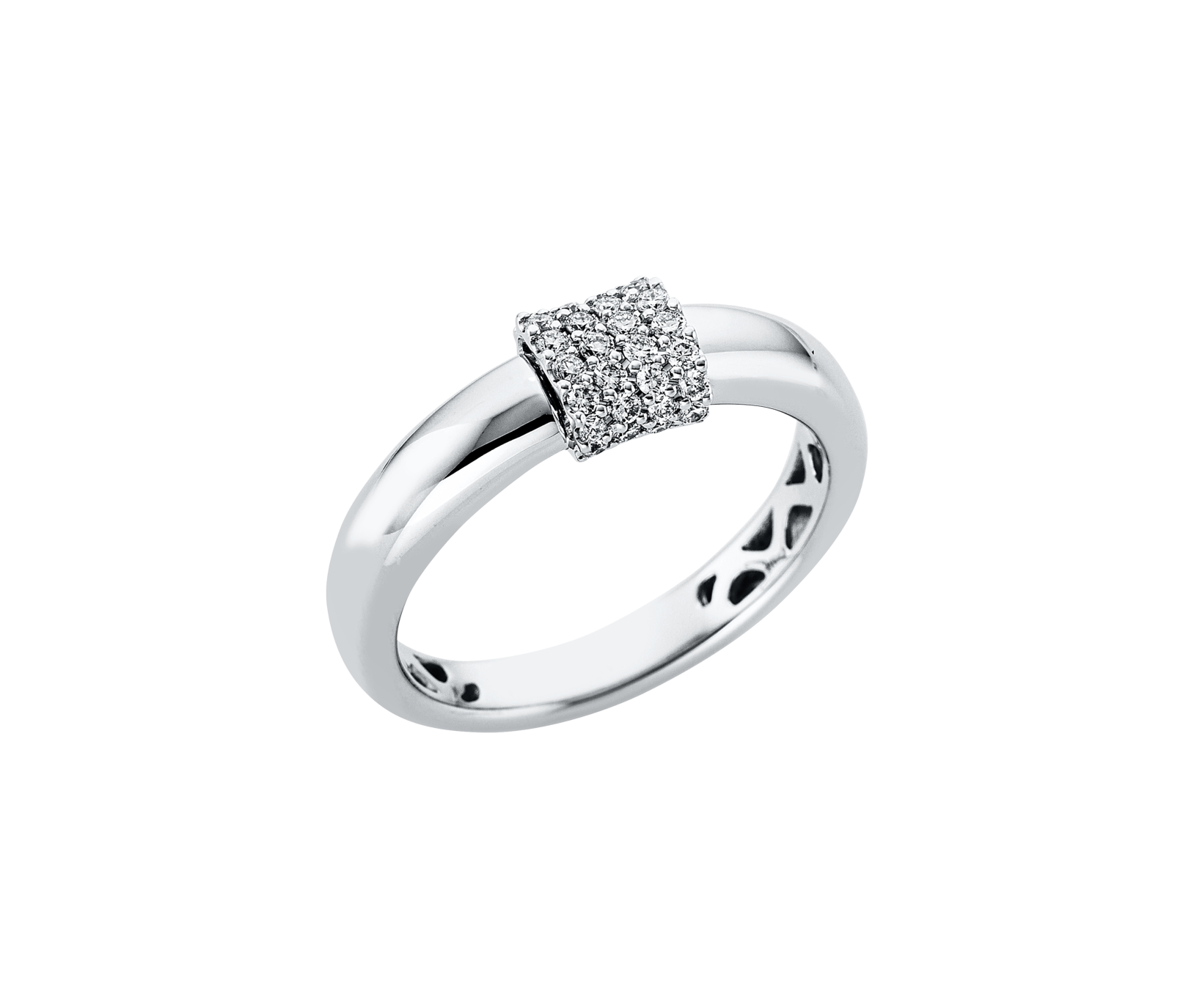 Brogle Classic Diamantring Brogle Classic Diamantring
