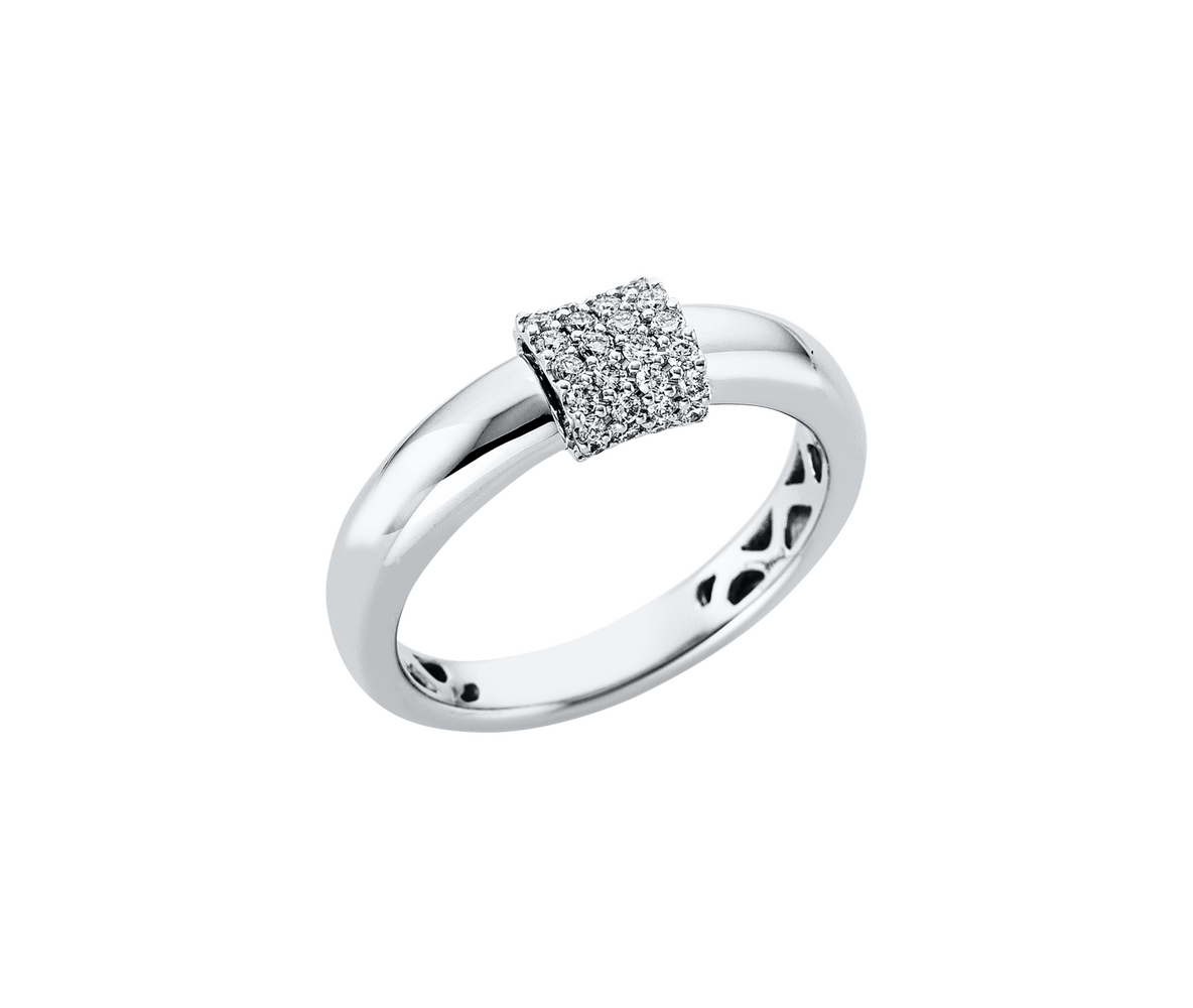 Brogle Classic Diamantring Brogle Classic Diamantring