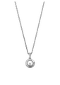 Chopard Icons Round Halskette mit Anhänger Chopard Icons Round Halskette mit Anhänger
