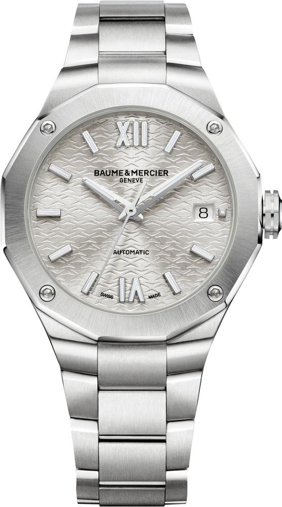 Baume & Mercier Riviera Automatic 36mm