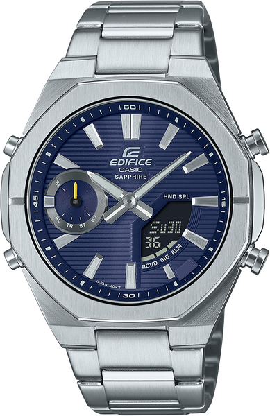 CASIO EDIFICE Quarz 43mm CASIO EDIFICE Quarz 43mm