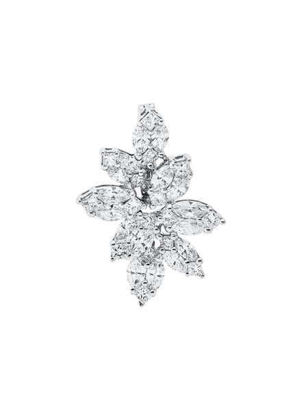 Brogle Selection Diamantanhänger Brogle Selection Diamantanhänger