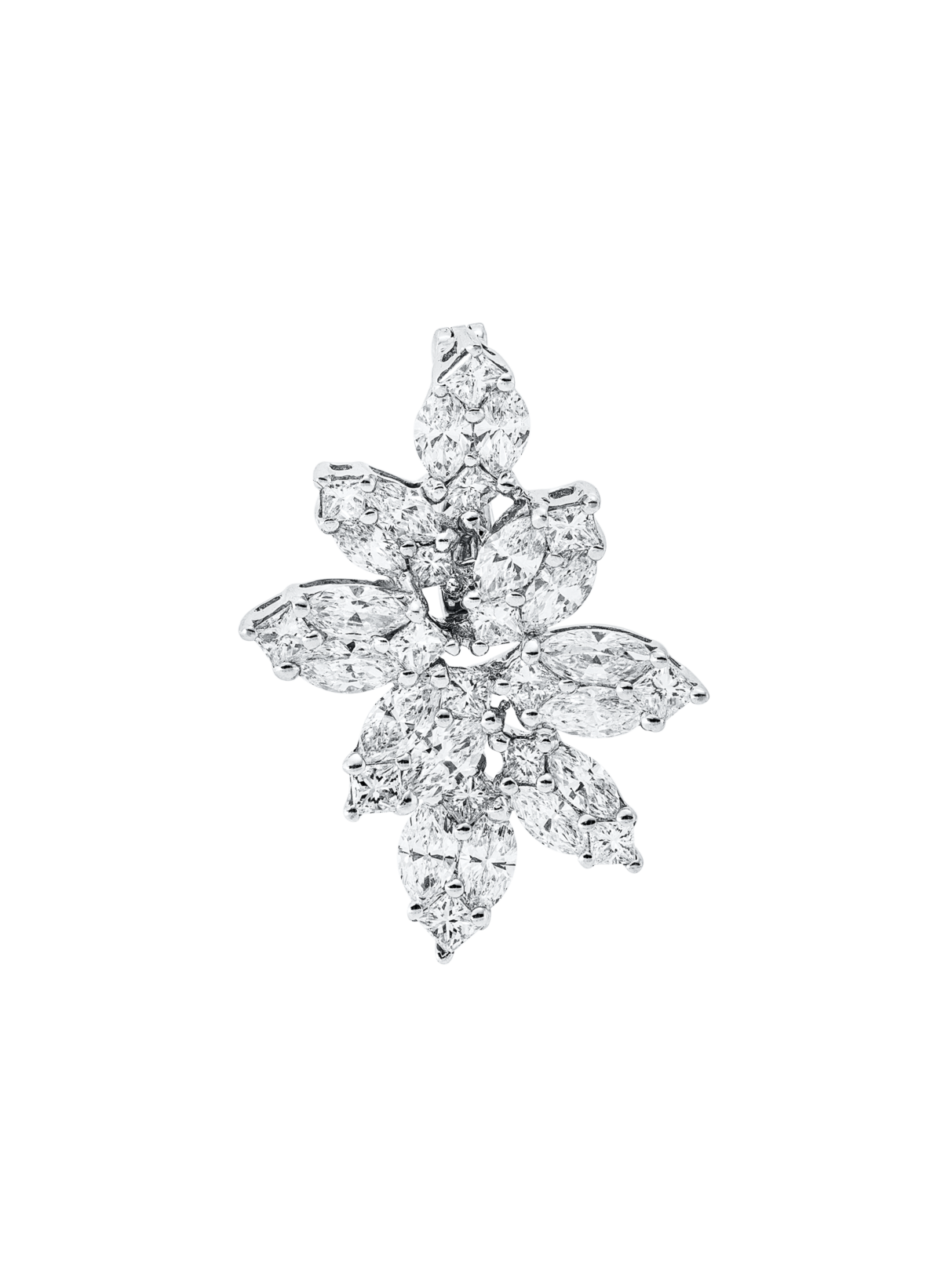 Brogle Selection Diamantanhänger Brogle Selection Diamantanhänger