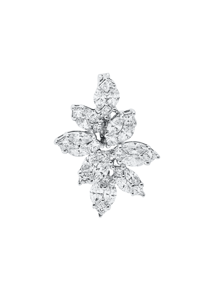 Brogle Selection Diamantanhänger Brogle Selection Diamantanhänger