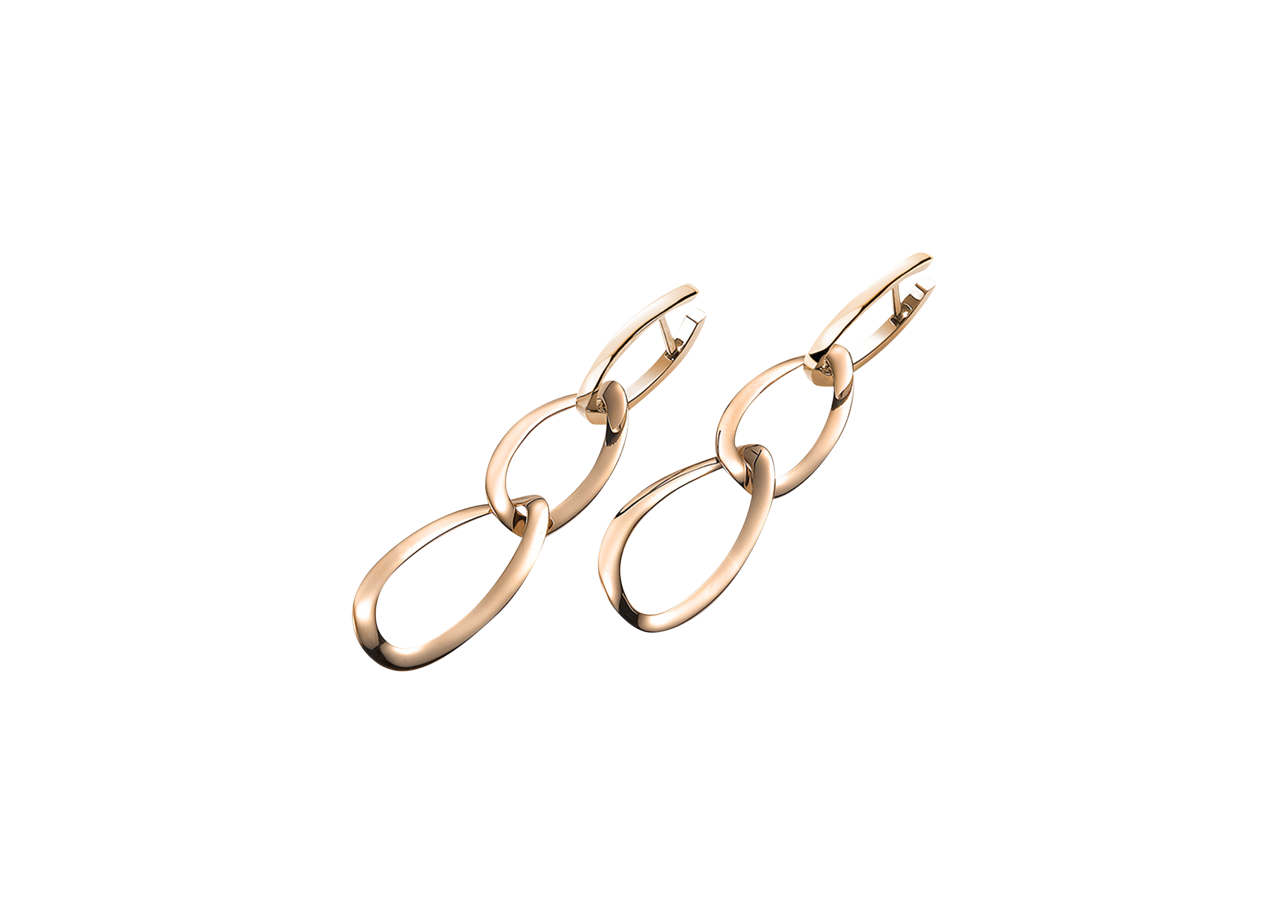 Mattioli Hiroko Ohrhänger Mattioli Hiroko Ohrhänger