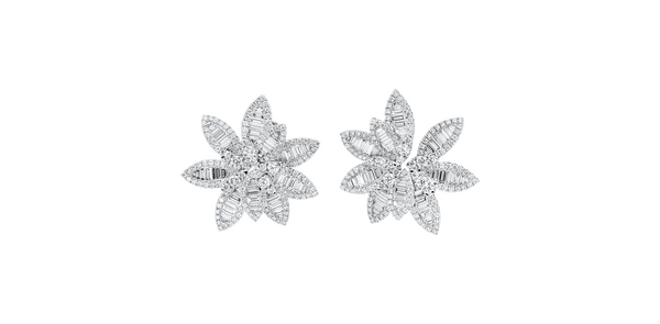 Brogle Selection Diamantohrstecker Brogle Selection Diamantohrstecker