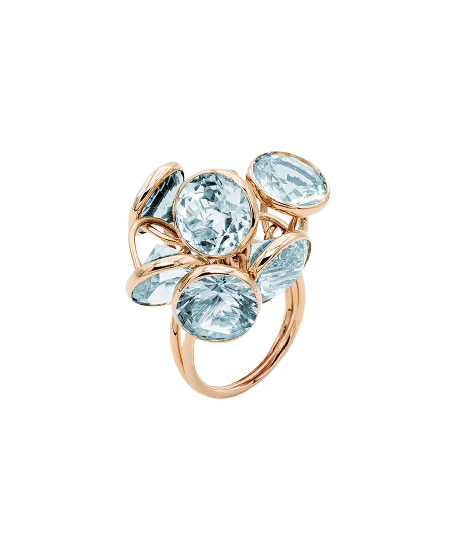 Mattioli Smarties ring Mattioli Smarties ring