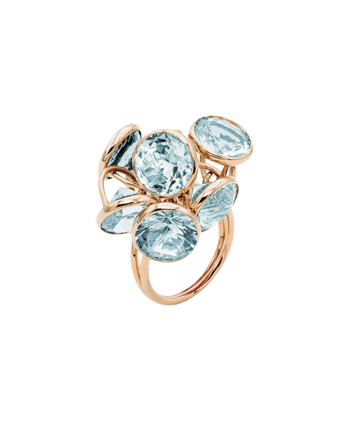 Mattioli Smarties ring Mattioli Smarties ring