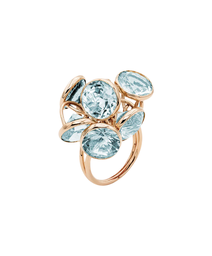 Mattioli Smarties ring Mattioli Smarties ring