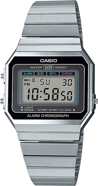 CASIO VINTAGE Quarz 35,5mm CASIO VINTAGE Quarz 35,5mm