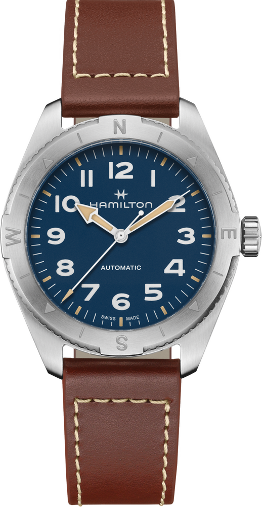 Hamilton Khaki Field Expedition Automatic 41mm