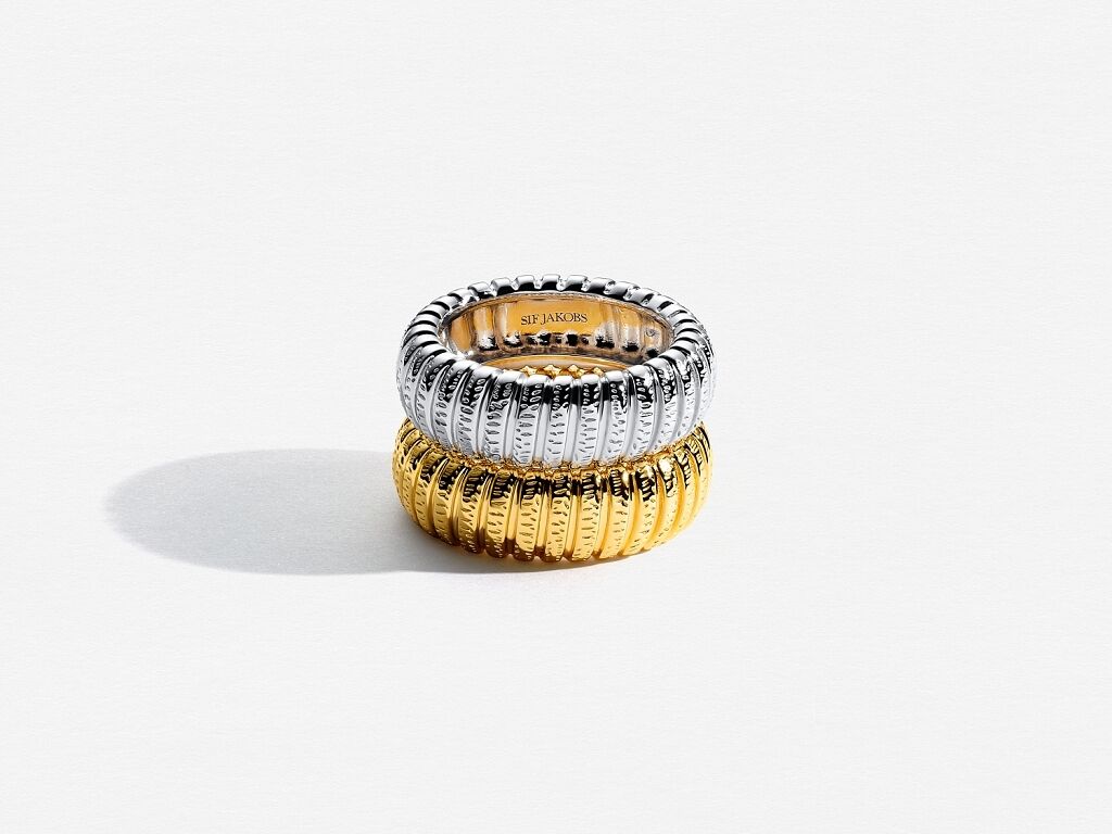 SIF Jakobs Riva Ring