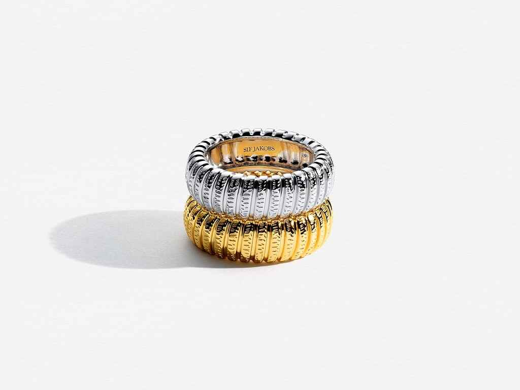 SIF Jakobs Riva Ring SIF Jakobs Riva Ring
