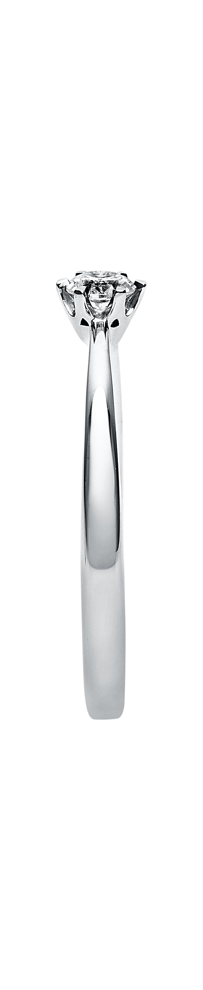 Brogle solitaire ring Marie up to 0.25 carat Brogle solitaire ring Marie up to 0.25 carat