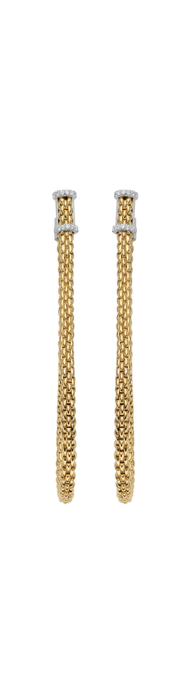 Fope Essentials Ohrhänger Fope Essentials Ohrhänger