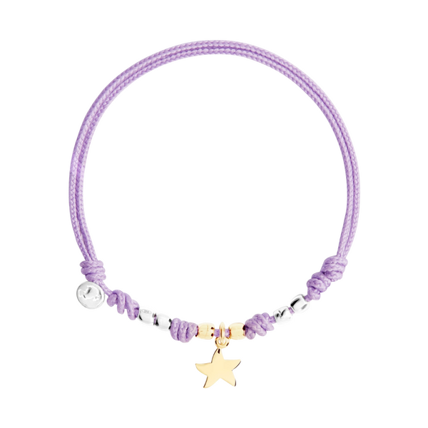 Dodo Stellina cord bracelet Dodo Stellina cord bracelet