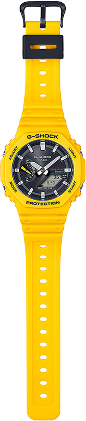 CASIO G-SHOCK Solar 45,4mm CASIO G-SHOCK Solar 45,4mm