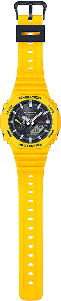 CASIO G-SHOCK Solar 45,4mm CASIO G-SHOCK Solar 45,4mm