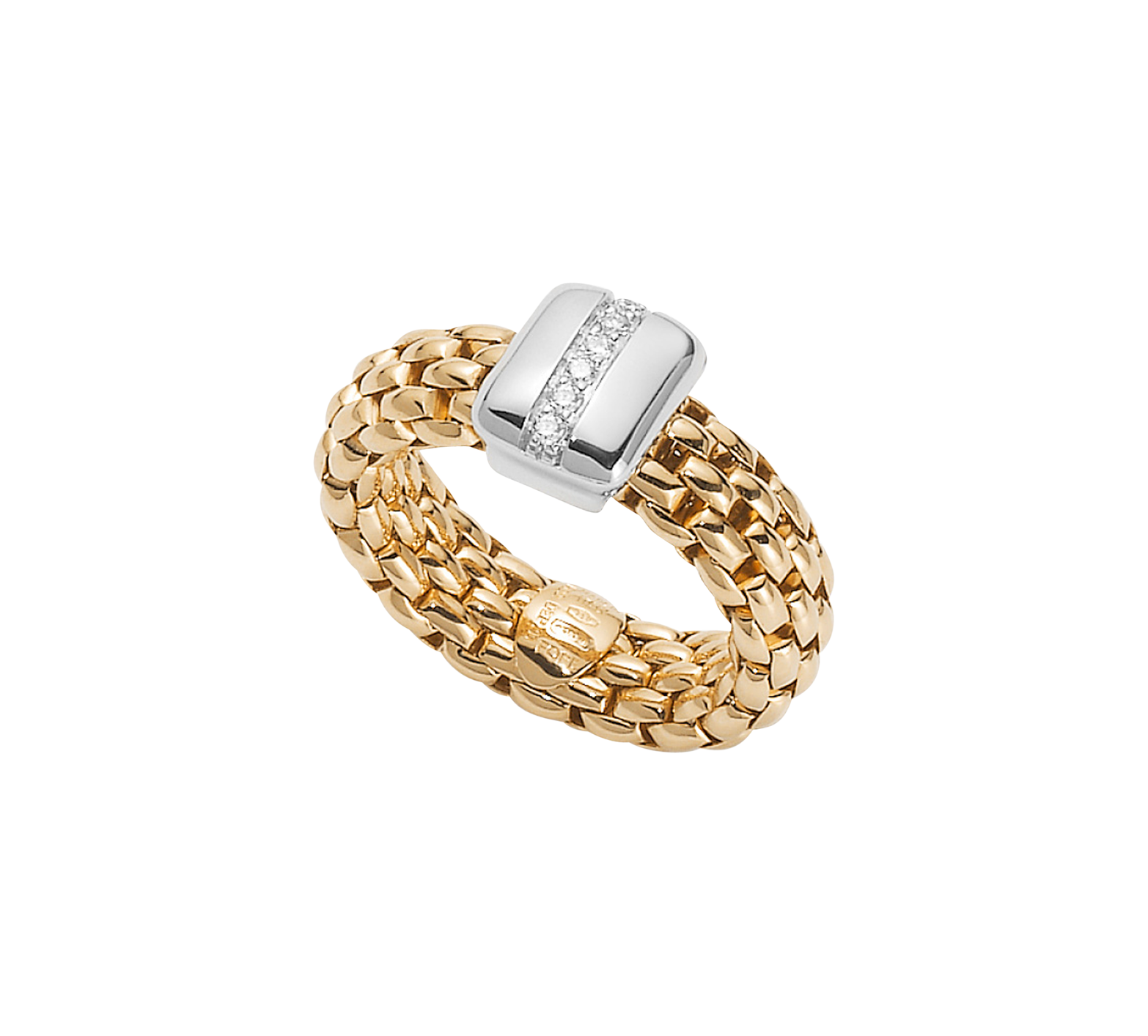 Fope Vendôme Flex'it Ring Fope Vendôme Flex'it Ring