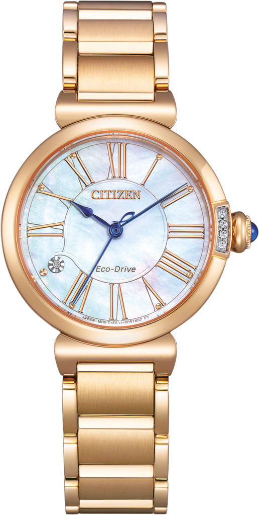 Citizen L Eco-Drive 29mm