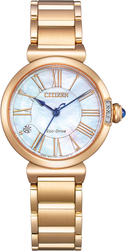Citizen L Eco-Drive 29mm