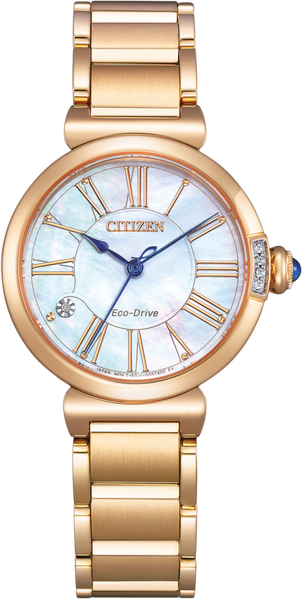 Citizen L Eco-Drive 29mm