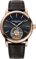 Frederique Constant Classic Tourbillon Manufacture 39mm