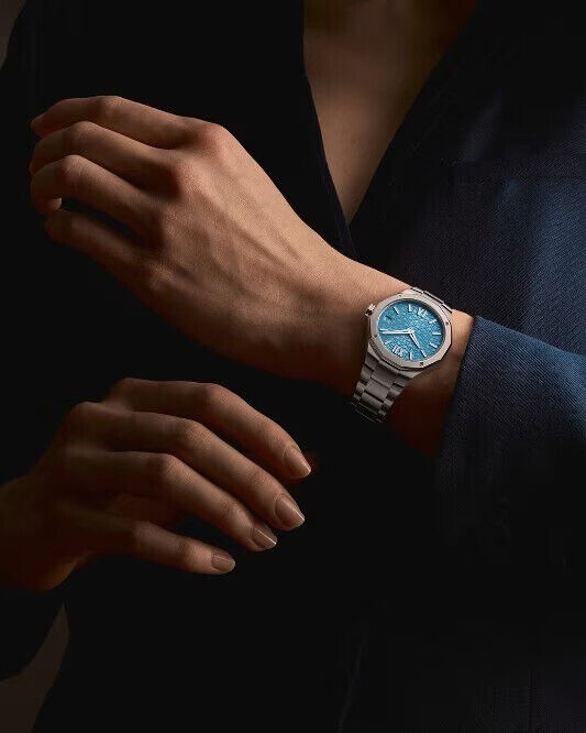 Baume & Mercier Riviera Quarz 33mm Baume & Mercier Riviera Quarz 33mm