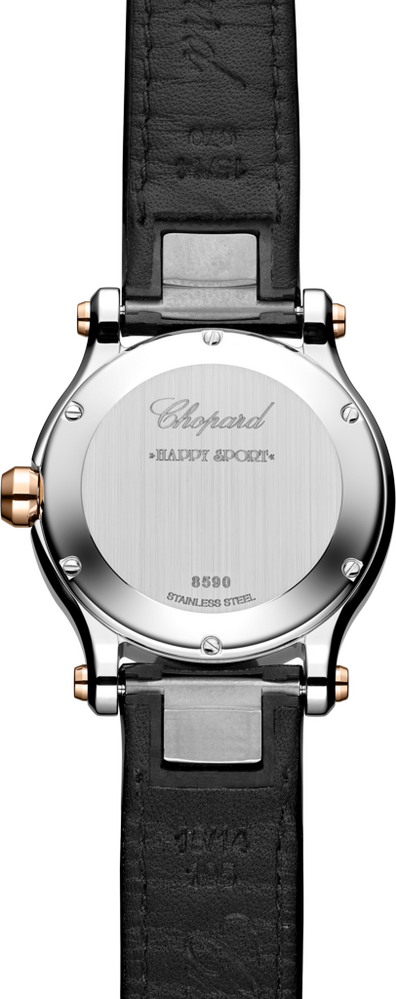Chopard Happy Sport Quartz 36mm Chopard Happy Sport Quartz 36mm