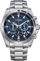 Citizen Sport Quartz Chronograph 44mm