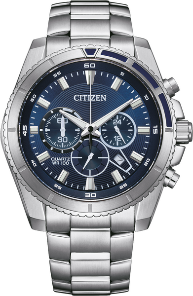 Citizen Sport Quartz Chronograph 44mm Citizen Sport Quartz Chronograph 44mm
