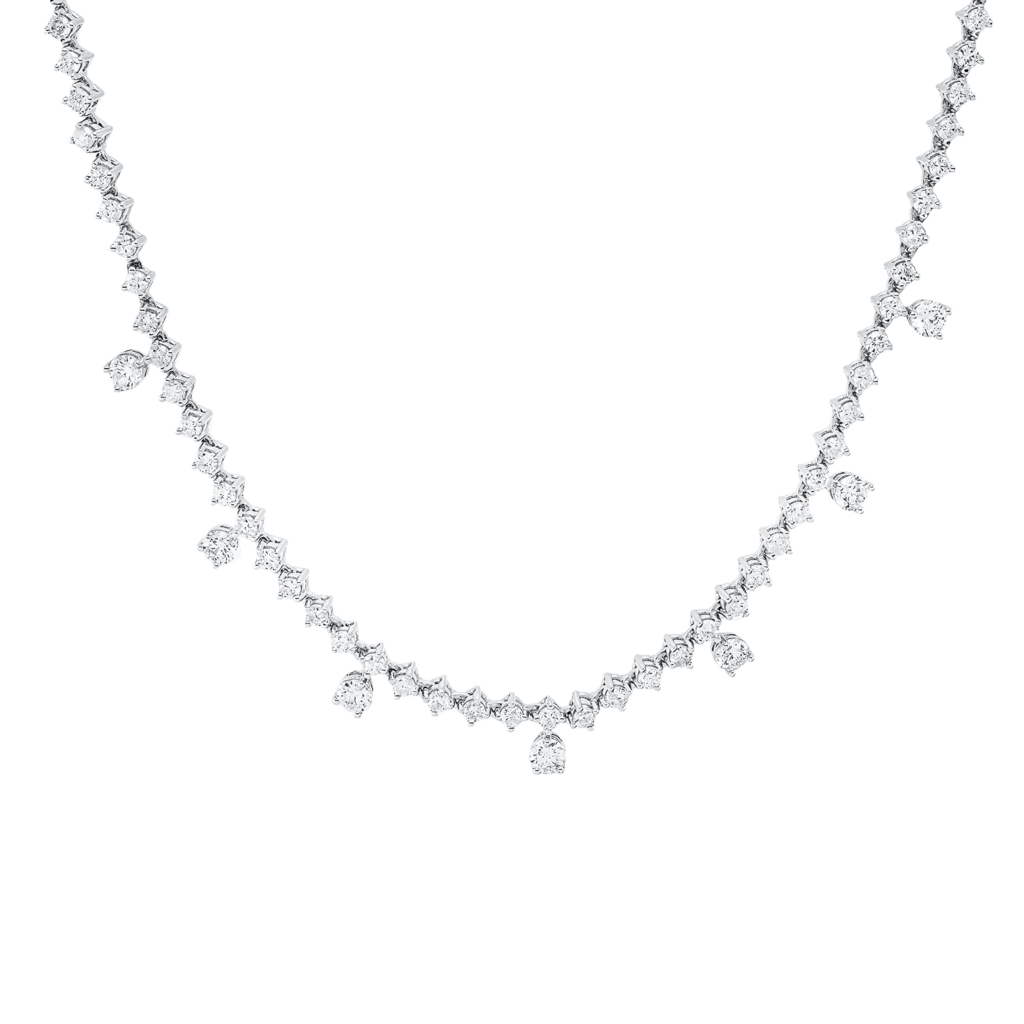 Brogle Selection Diamantcollier Brogle Selection Diamantcollier