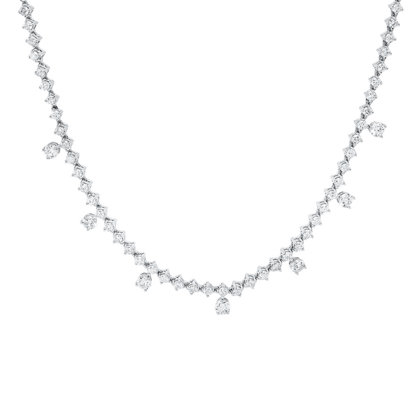 Brogle Selection Diamantcollier Brogle Selection Diamantcollier