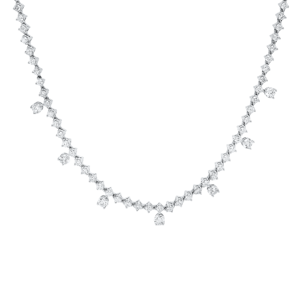 Brogle Selection Diamantcollier Brogle Selection Diamantcollier