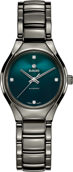 Rado True Diamonds S Automatic 30mm