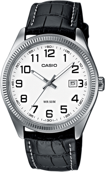 CASIO TIMELESS 38,5 mm CASIO TIMELESS 38,5 mm